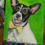 Paint YOUR Pet! (JUST Added!)