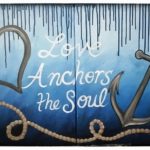 Love Anchors The Soul- Single OR Couples!