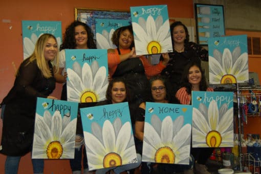 Paint and Vino  Paint & Sip Parties, Events & Classes Providence RI