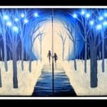 Valentines @ The THIRSTY BEAVER! Enchanted Forest….