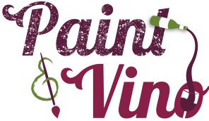 Paint and Vino
